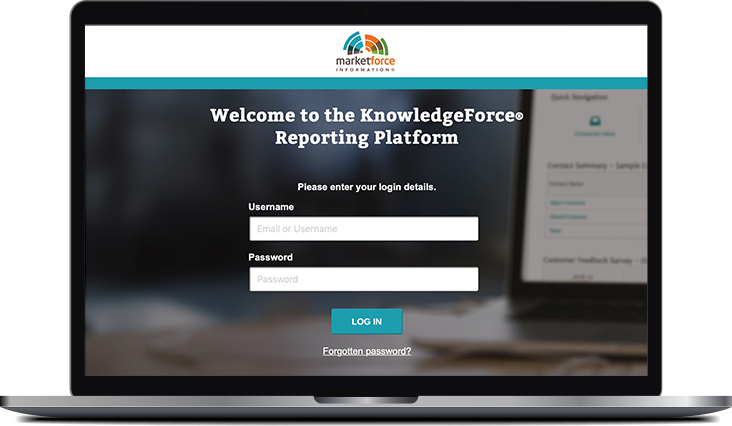 knowledgeforce-na-login