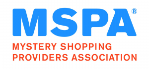 Mystery Shopping Policy Form from