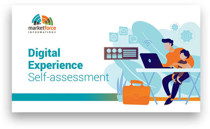 Digital Experience Self-Assessment image